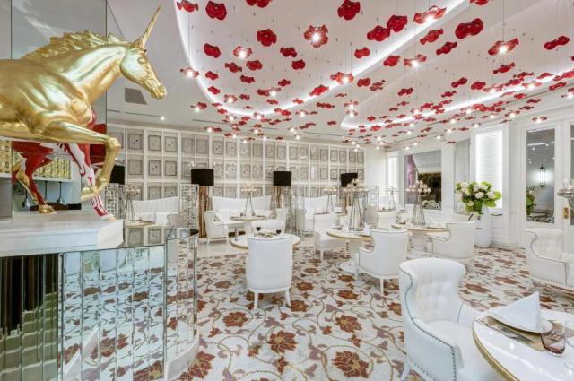 Granada Luxury Belek