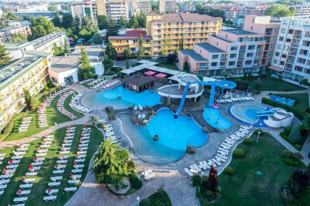 Hotel Trakia