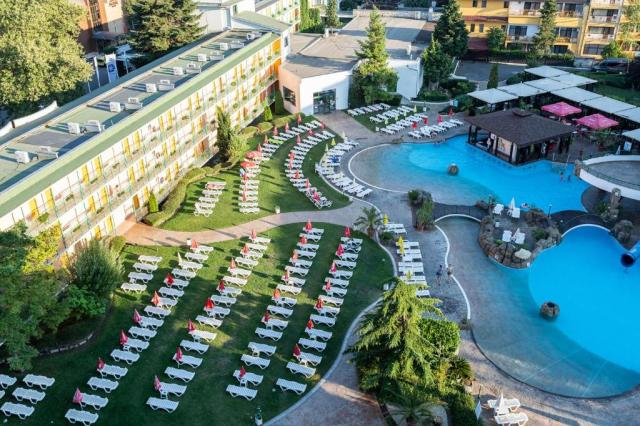 Hotel Trakia