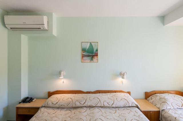 Hotel Trakia