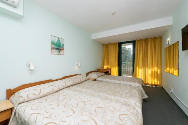 Hotel Trakia