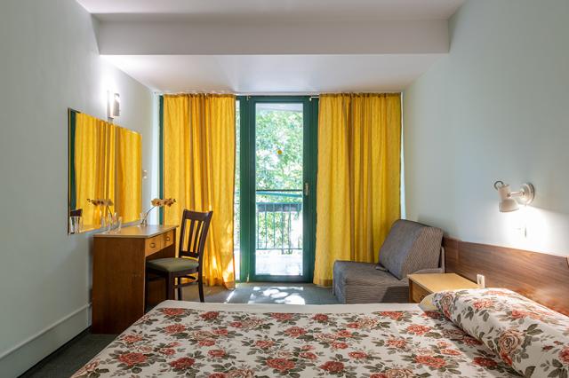 Hotel Trakia
