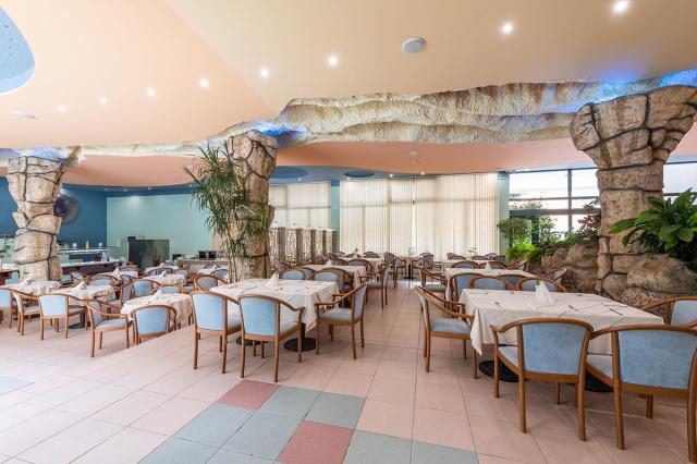 Hotel Trakia