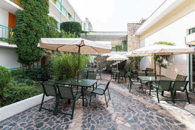 Hotel Trakia