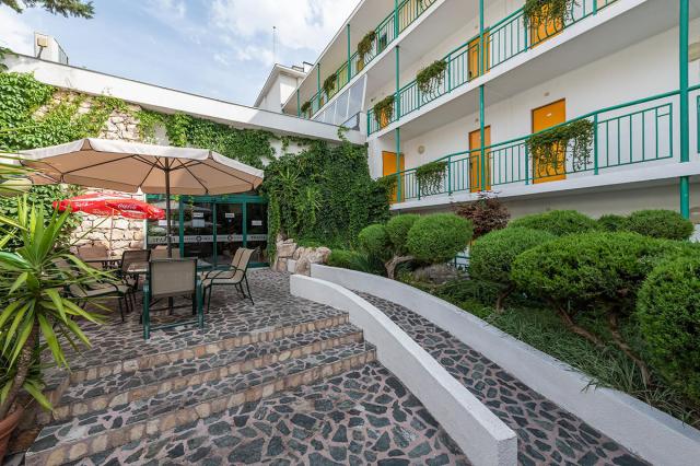 Hotel Trakia