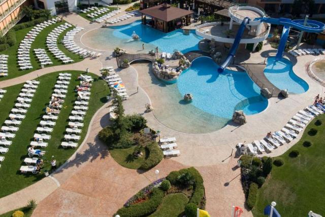 Hotel Trakia
