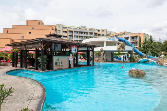 Hotel Trakia