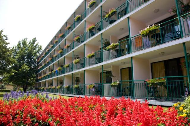 Hotel Trakia