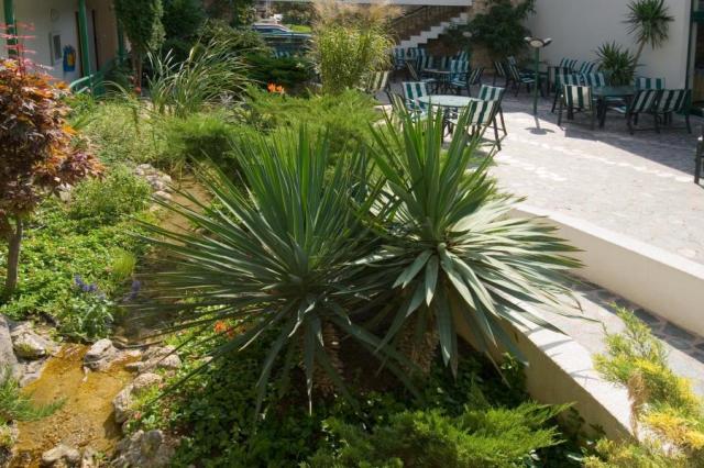 Hotel Trakia