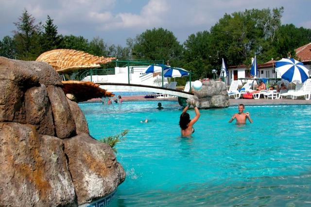 Hotel Trakia