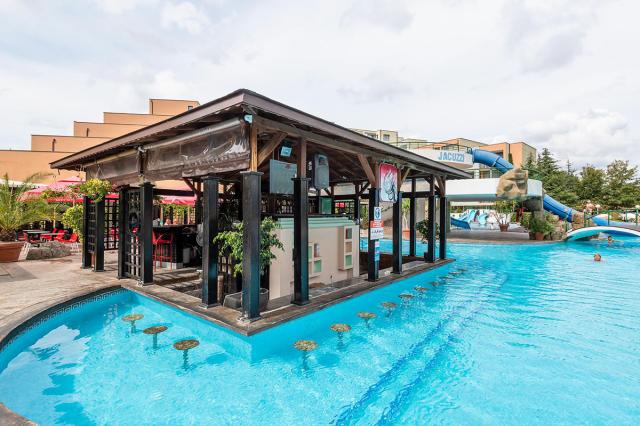 Hotel Trakia