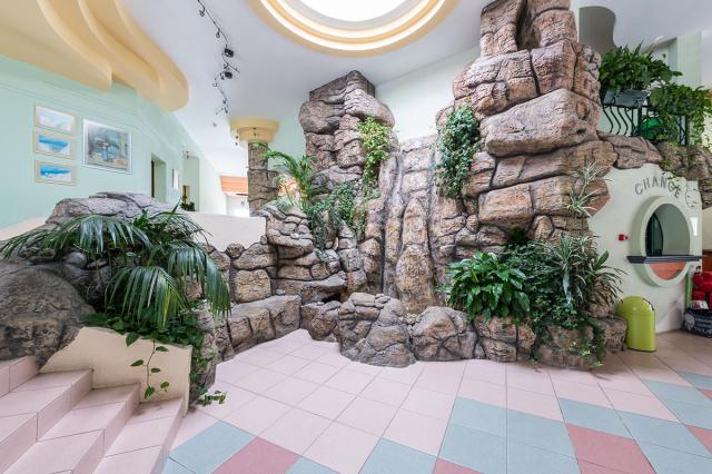 Hotel Trakia