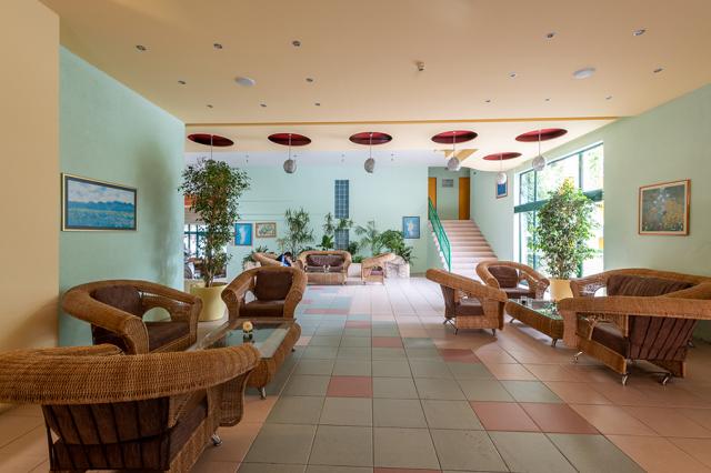 Hotel Trakia