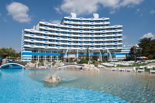 Hotel Trakia Plaza