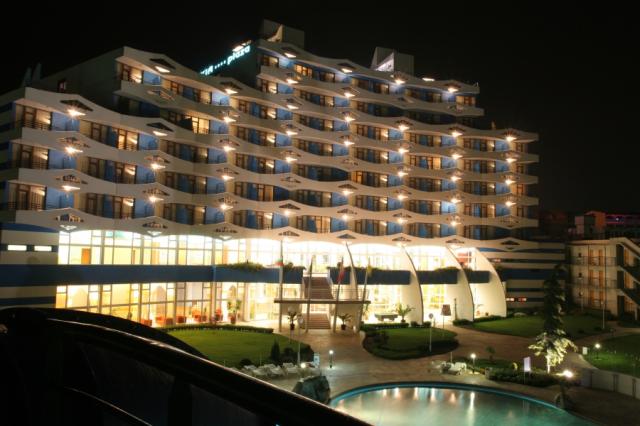 Hotel Trakia Plaza