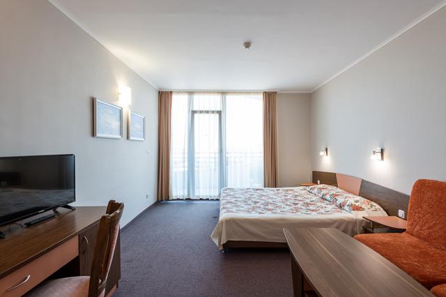 Hotel Trakia Plaza