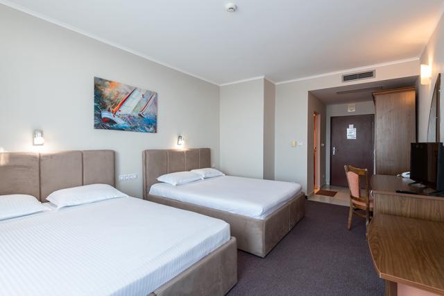 Hotel Trakia Plaza