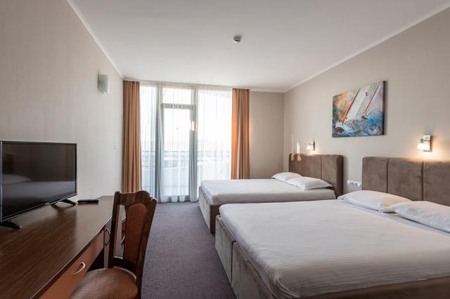 Hotel Trakia Plaza