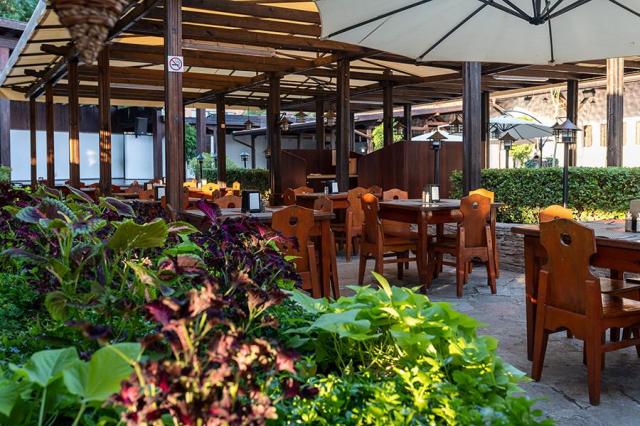 Hotel Trakia Plaza