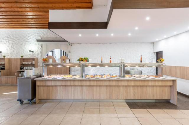 Hotel Trakia Plaza