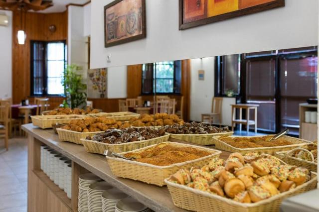 Hotel Trakia Plaza
