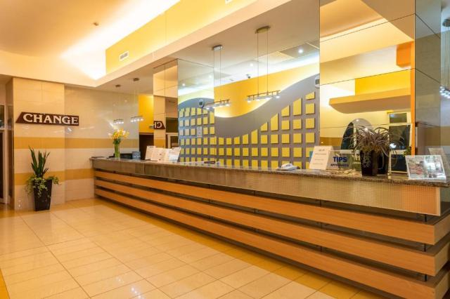 Hotel Trakia Plaza