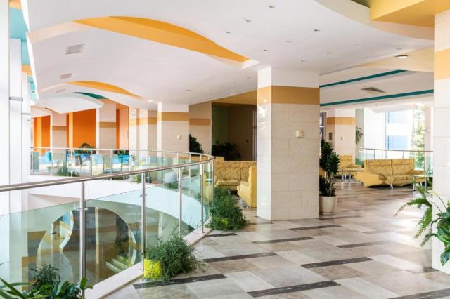 Hotel Trakia Plaza