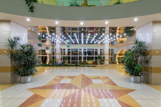 Hotel Trakia Plaza