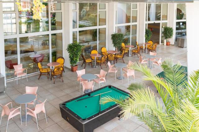 Hotel Trakia Plaza