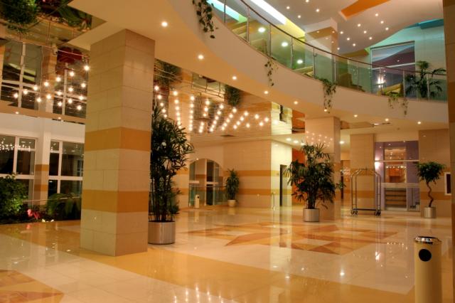 Hotel Trakia Plaza