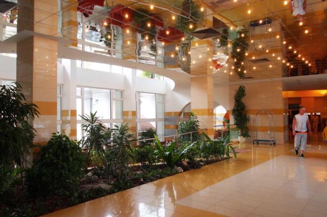 Hotel Trakia Plaza