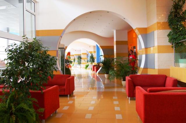 Hotel Trakia Plaza