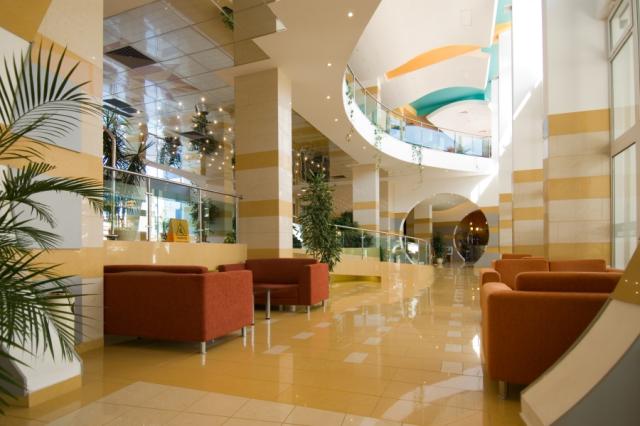 Hotel Trakia Plaza