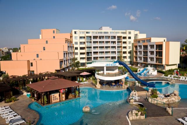 Hotel Trakia Plaza