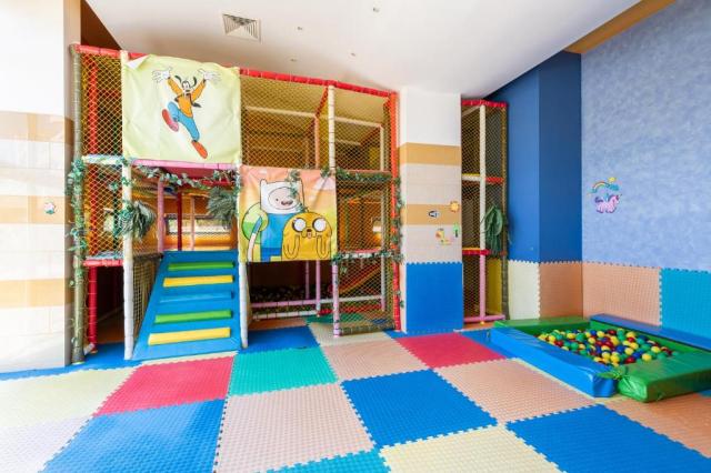 Hotel Trakia Plaza