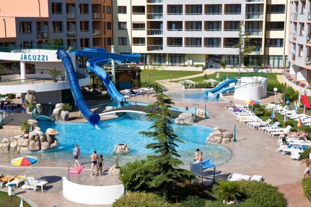Hotel Trakia Plaza