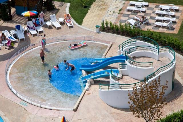 Hotel Trakia Plaza