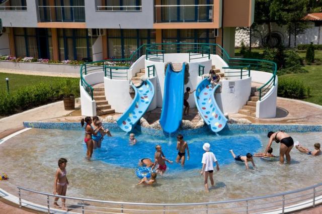 Hotel Trakia Plaza