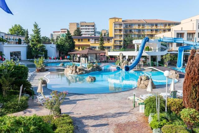 Hotel Trakia Plaza