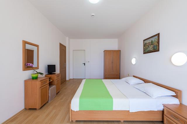 Hotel Trakia Plaza