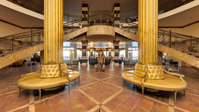 Hotel Imperial Palace Hotel & Spa