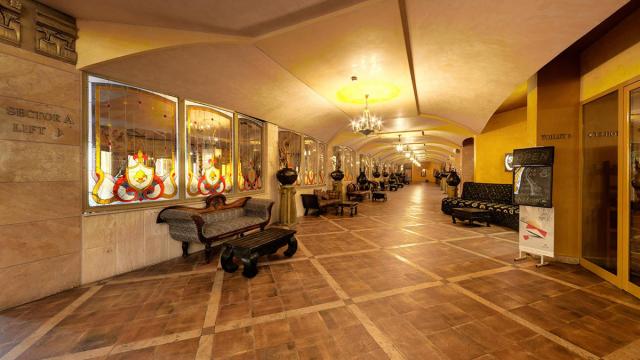 Hotel Imperial Palace Hotel & Spa