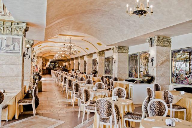 Hotel Imperial Palace Hotel & Spa