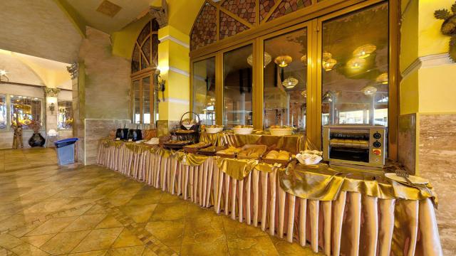 Hotel Imperial Palace Hotel & Spa