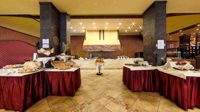 Hotel Imperial Palace Hotel & Spa