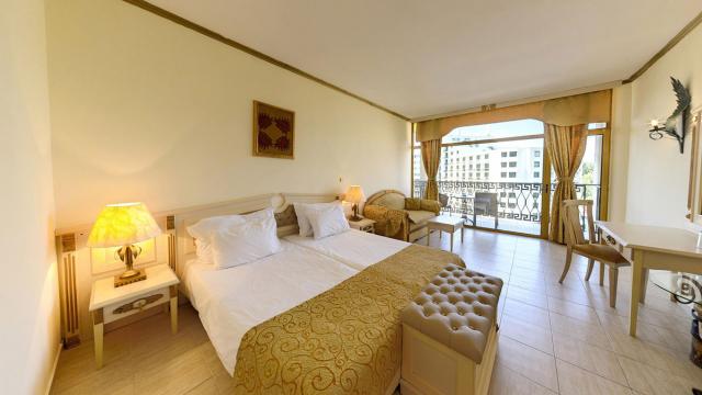 Hotel Imperial Palace Hotel & Spa