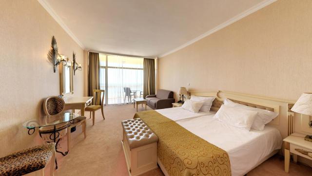Hotel Imperial Palace Hotel & Spa