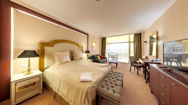 Hotel Imperial Palace Hotel & Spa