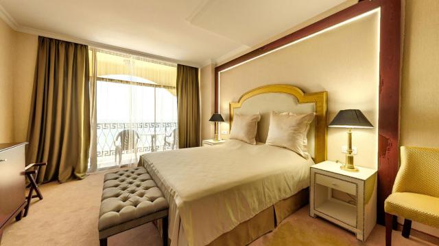 Hotel Imperial Palace Hotel & Spa