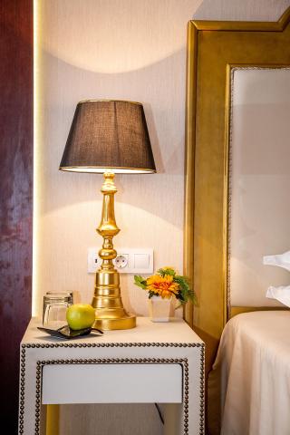 Hotel Imperial Palace Hotel & Spa
